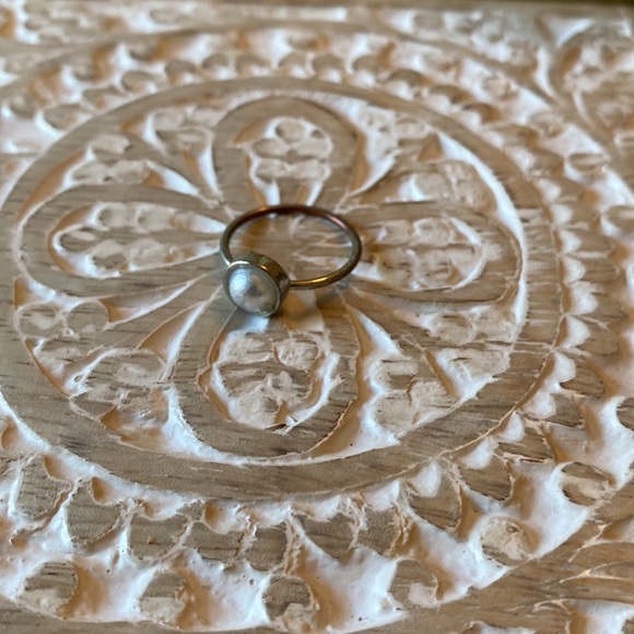 circle ring - Picture 3 of 4